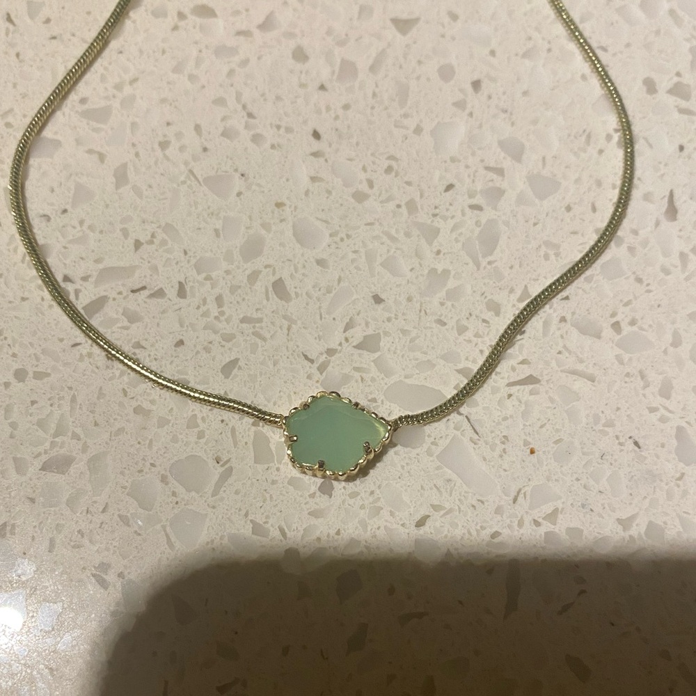 Kendra Scott Necklace